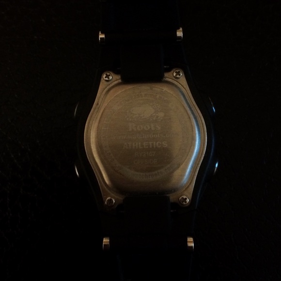 Roots Athletic Women's Watch - Picture 4 of 4